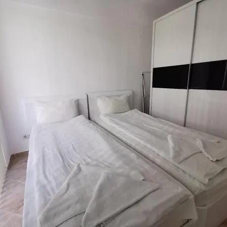 Sun Sea Apart Otel